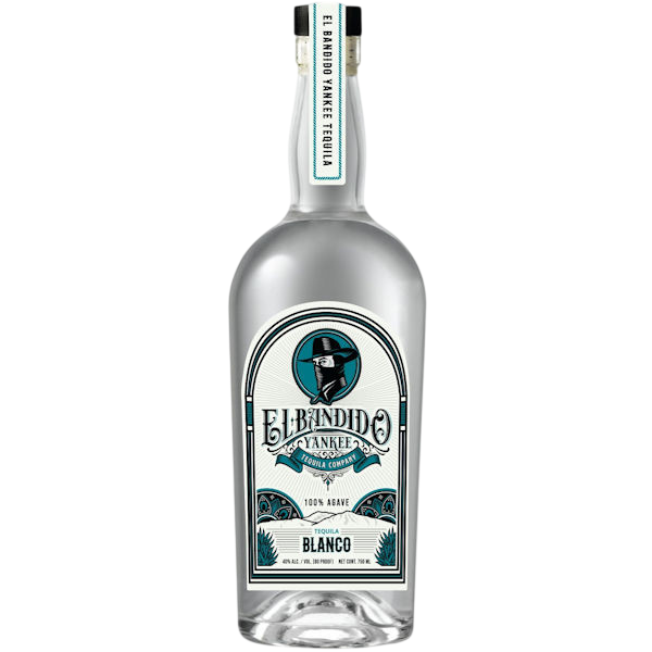El Bandido Yankee Blanco 750 ml
