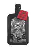 El Buho Jabali Especial Mezcal Artesanal Joven 750 ml