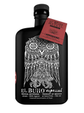El Buho Especial Arroqueno Mezcal Artesanal 2017 750 ml
