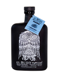 El Buho Pulquero Especial Mezcal Artesanal Joven 750 ml