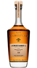 El Cristiano Extra Reposado 750ml
