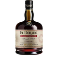 El Dorado Cask Strength Single Still Enmore 750ml