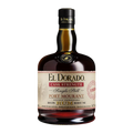 El Dorado Cask Strength Single Still Port Mourant 750ml