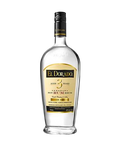 El Dorado Demerada Ron Rum Rhum Cask Aged 3 year 750 ml