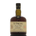 El Dorado Enmore Rum 2009 750ml