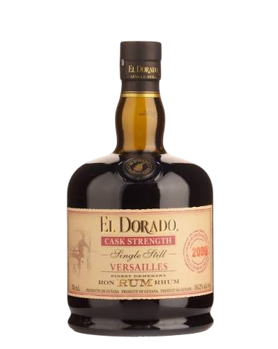 El Dorado Single Still Versailles 2009 750 ML