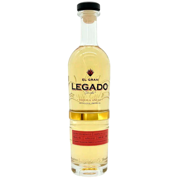 El Gran Legado Anejo 750 ML