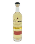 El Gran Legado De Vida Anejo Tequila 750ml