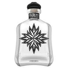 El Jefe Blanco 750ml