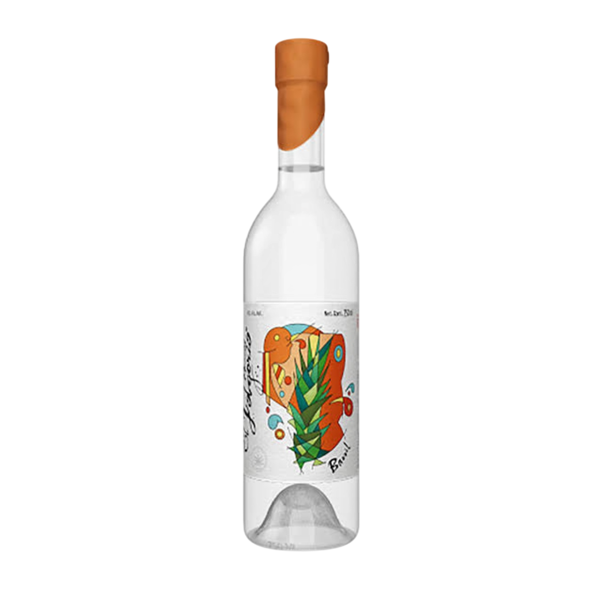 El Joigorio Barril 750 ML
