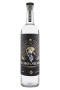 El Lobo de la Sierra Raicilla Joven Los Jacales Mascota 750 ml