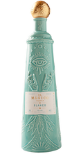 El Magico Tequila Blanco 750ml