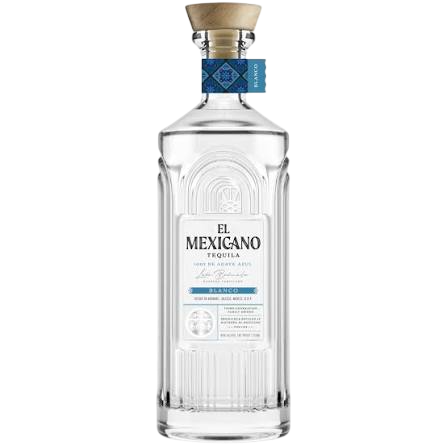 El Mexicano Blanco 750ml