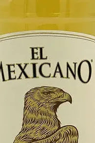 El Mexicano Reposado Tequila 750ml