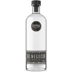 El Negocio Blanco Tequila 750ml