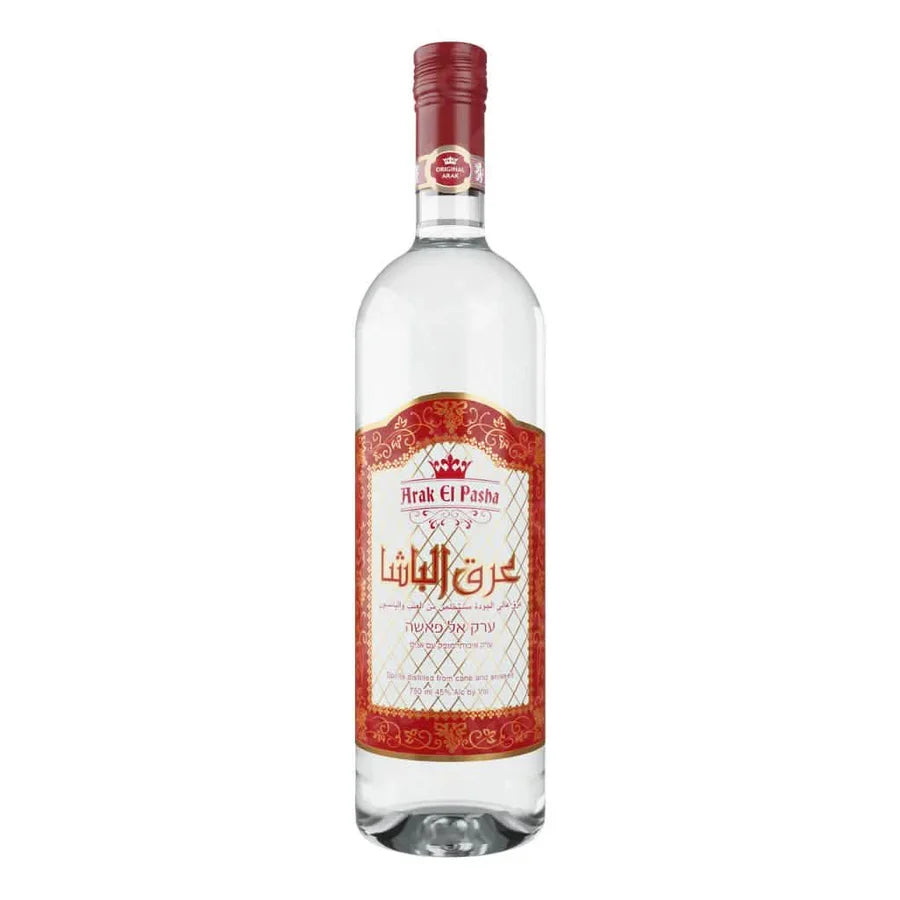 El Pasha Arak 750 ML