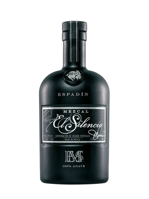 El Silencio Espadin 750 ml
