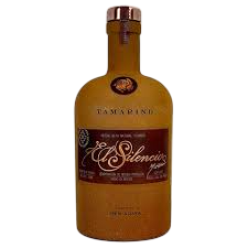El Silencio Mezcal Tamarindo 750 ml