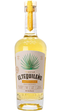 El Tequileno Grand Reserve Reposado 750 ml