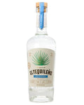 El Tequileno Platino Platinum Tequila 750ml