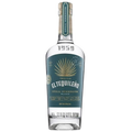 El Tequileno Still Cask Strength Blanco 750 ML