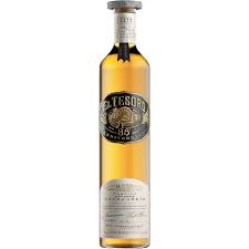 El Tesoro 85 Anniversary Tequila Extra Anejo 750 ml