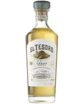 El Tesoro de Don Felipe Anejo Tequila 750ml