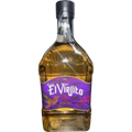 El Viejito Extra Anejo 750 ML