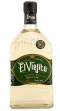 El Viejito Silver Tequila 750 ML