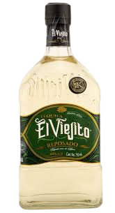 El Viejito Silver Tequila 750 ML