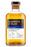 Elements of Islay Bourbon Cask Blended Malt Scotch Whisky 700ml