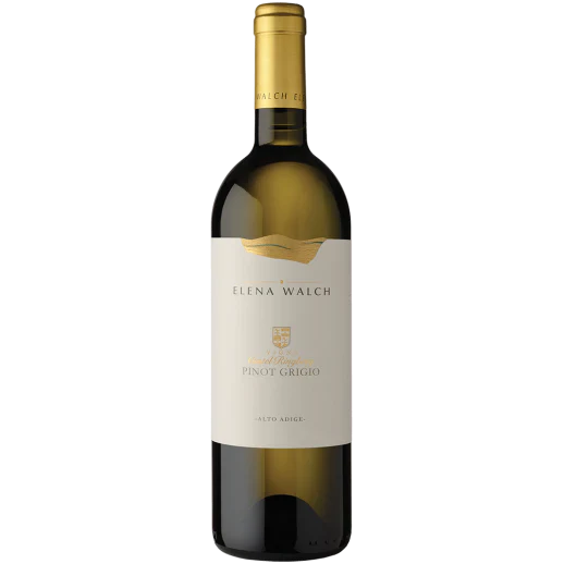 Elena Walch Alto Adige Castel Ringberg Pinot Grigio 750ml