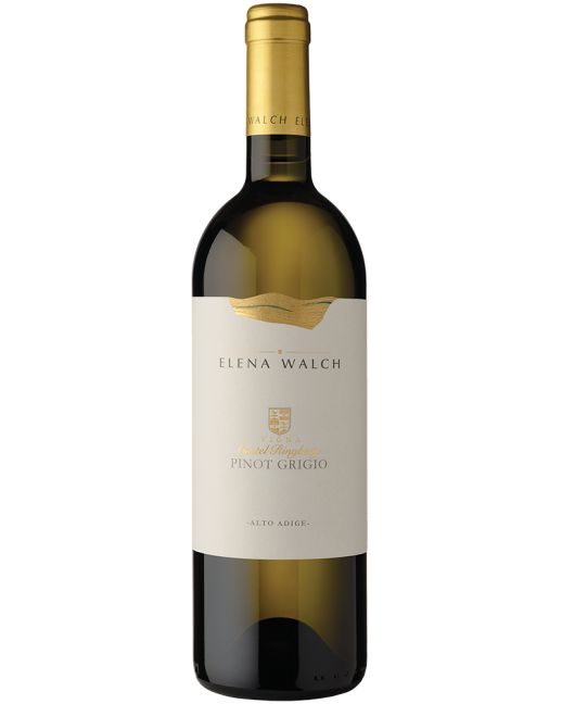 Elena Walch Castel Ringberg Alto Adige Pinot Grigio 750ml