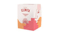 Elenita Strawberry Mule Sparkling Mezcal 12-Oz Can 4-Pack