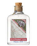 Elephant Hand Crafted London Dry Gin 750ml