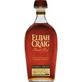 Elijah Craig Batch No. C924 Barrel Proof 12 Year Old Kentucky Straight Bourbon Whiskey 750ml