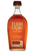 Elijah Craig Small Batch Straight Bourbon 375ml