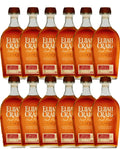 Elijah Craig Small Batch Straight Bourbon Whisky 750ml Bundle 12-Pack