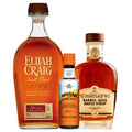 Elijah Craig, WhistlePig & Angostura Bitters Bundle 3-Pack