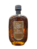 Elijah Craig 20 Year Old Single Barrel Straight Bourbon Whiskey 750ml