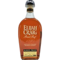 Elijah Craig Cigar Heritage 11 year 750ml