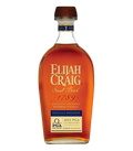 Elijah Craig TopFlight Series S3B25 Barrel Serial No 7265235 8 year 750 ML