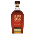 Elijah Craig Private Barrel Kentucky Straight Barrel No 6879511 9 year 750 ML