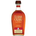 Elijah Craig Ryder Cup Limited Edition Kentucky Straight Bourbon 2025 750 ml