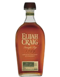 Elijah Craig Rye 750 ml