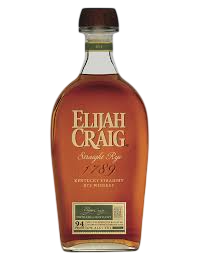 Elijah Craig Rye 750 ml