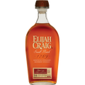 Elijah Craig Small Batch Kentucky Straight Bourbon Whiskey 750ml