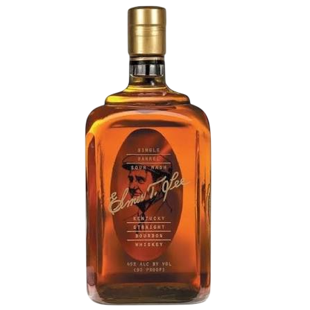Elmer T Lee single barrel sour mash 750 ml