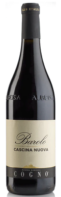 Elvio Cogno Barolo Cascina Nuova 750ml