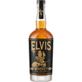 Elvis Tiger Man Straight Tennessee Whiskey 750ml